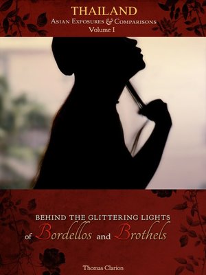 cover image of Thailand Vol 1: Behind the Glittering Lights of